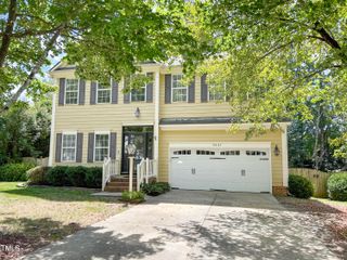 9337 Langwood Drive, Raleigh, NC 27617