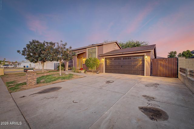 4307 E SOUTHERN Avenue, Phoenix, AZ 85042