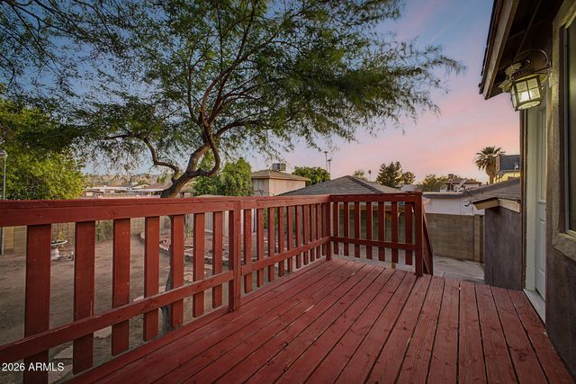 4307 E SOUTHERN Avenue, Phoenix, AZ 85042