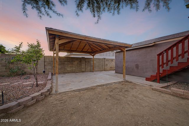 4307 E SOUTHERN Avenue, Phoenix, AZ 85042
