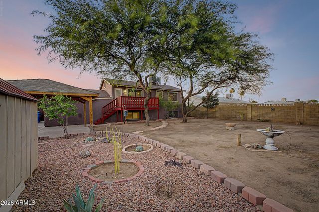 4307 E SOUTHERN Avenue, Phoenix, AZ 85042