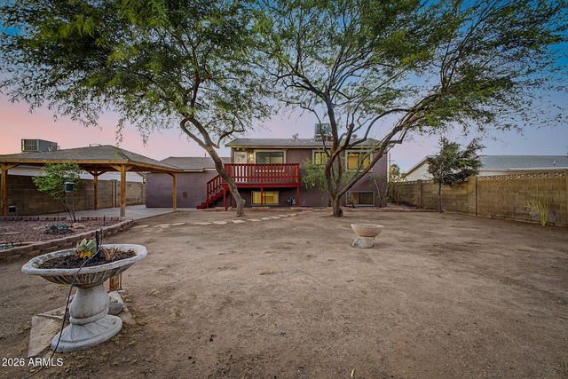 4307 E SOUTHERN Avenue, Phoenix, AZ 85042