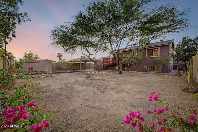 4307 E SOUTHERN Avenue, Phoenix, AZ 85042
