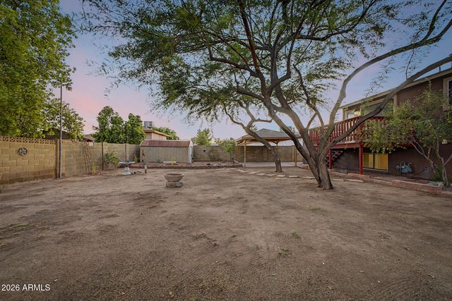 4307 E SOUTHERN Avenue, Phoenix, AZ 85042
