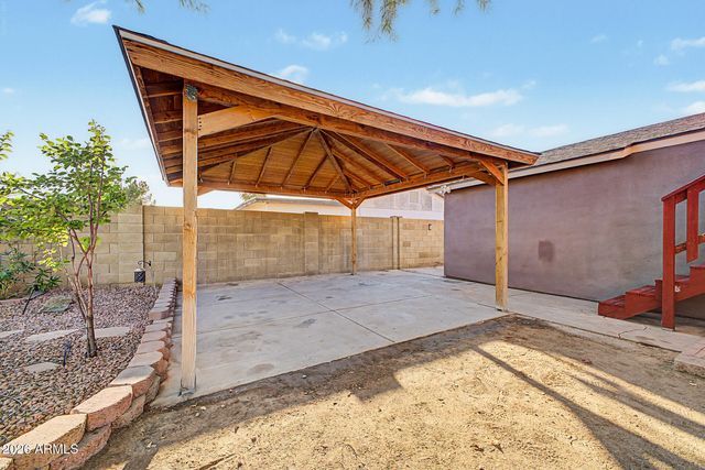 4307 E SOUTHERN Avenue, Phoenix, AZ 85042
