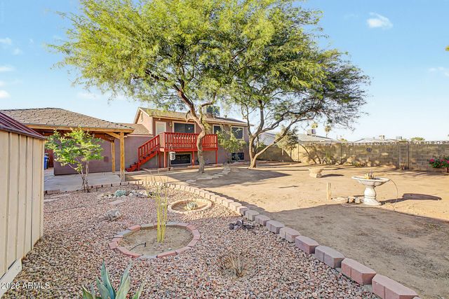 4307 E SOUTHERN Avenue, Phoenix, AZ 85042