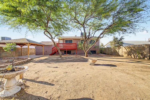 4307 E SOUTHERN Avenue, Phoenix, AZ 85042