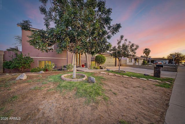 4307 E SOUTHERN Avenue, Phoenix, AZ 85042