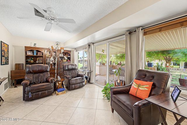 10418 W EL CAPITAN Circle, Sun City, AZ 85351