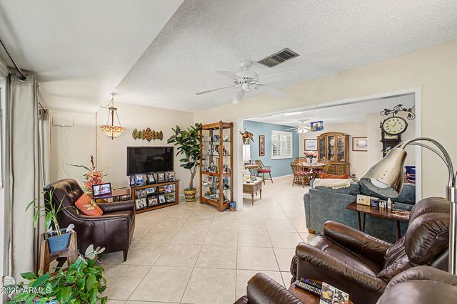 10418 W EL CAPITAN Circle, Sun City, AZ 85351