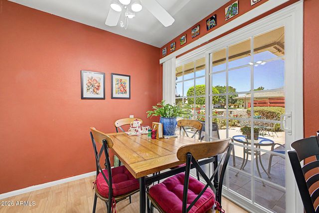 10418 W EL CAPITAN Circle, Sun City, AZ 85351