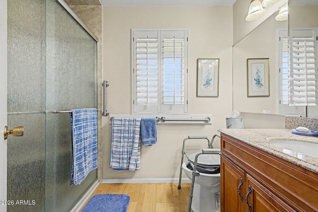 10418 W EL CAPITAN Circle, Sun City, AZ 85351