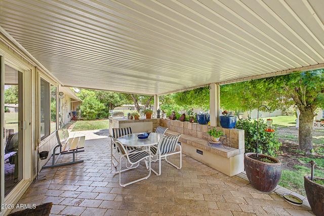 10418 W EL CAPITAN Circle, Sun City, AZ 85351