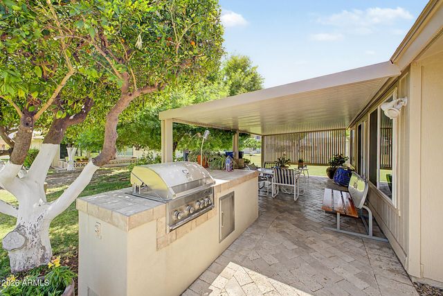 10418 W EL CAPITAN Circle, Sun City, AZ 85351