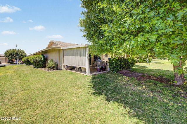 10418 W EL CAPITAN Circle, Sun City, AZ 85351