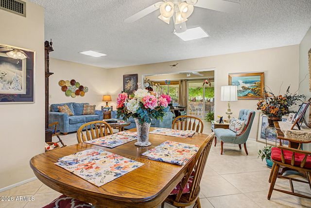10418 W EL CAPITAN Circle, Sun City, AZ 85351