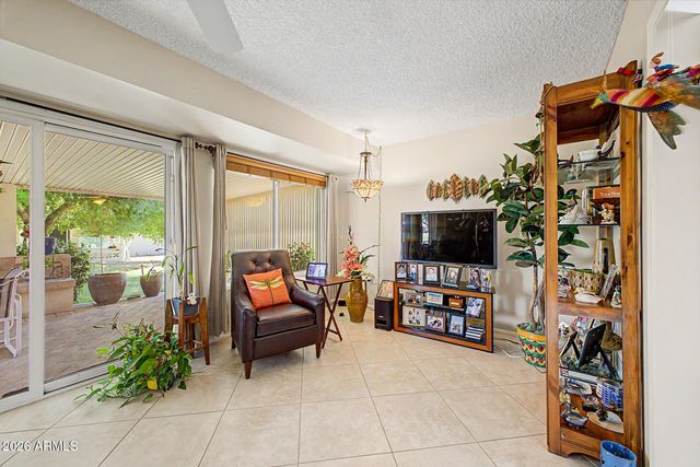 10418 W EL CAPITAN Circle, Sun City, AZ 85351