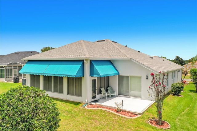 24044 PEEKSKILL STREET, Leesburg, FL 34748