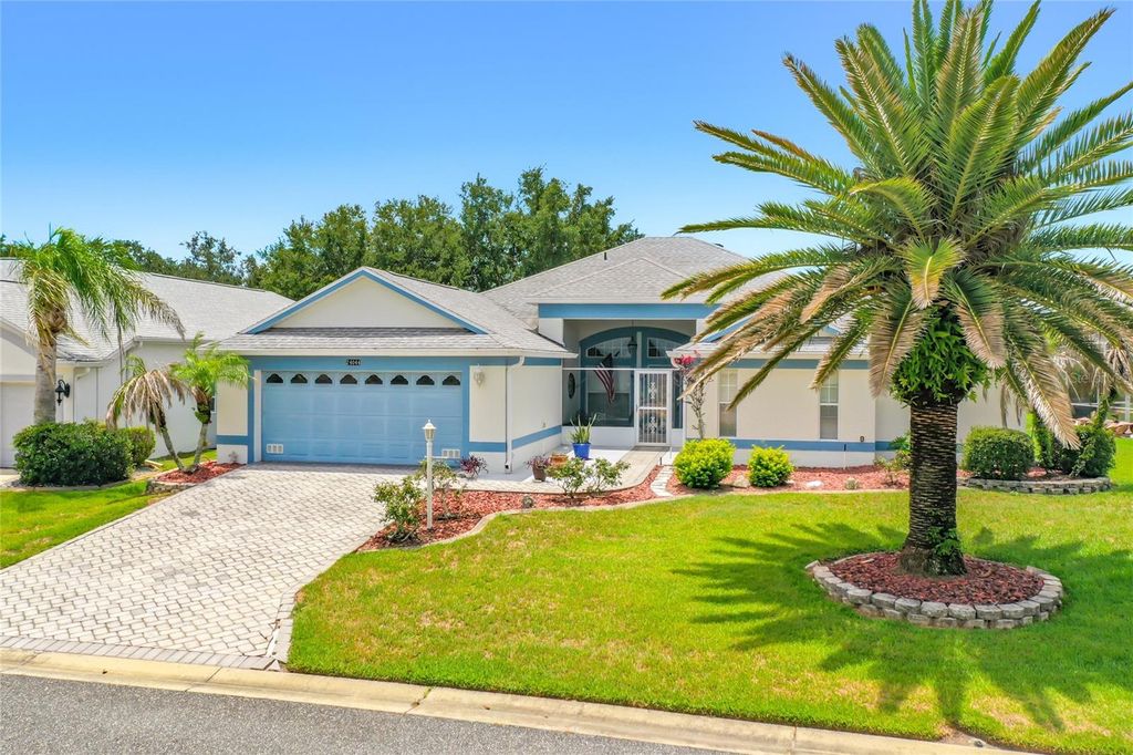 24044 PEEKSKILL STREET, Leesburg, FL 34748