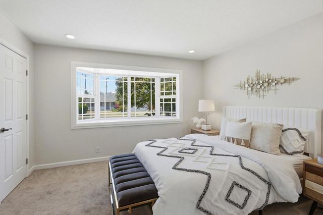 3048 Alexander Avenue, Santa Clara, CA 95051