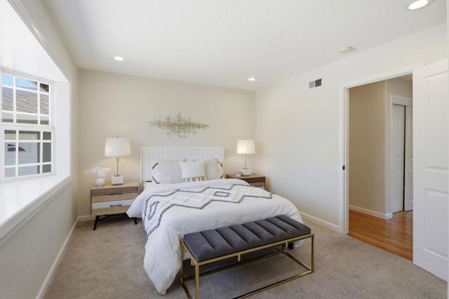 3048 Alexander Avenue, Santa Clara, CA 95051