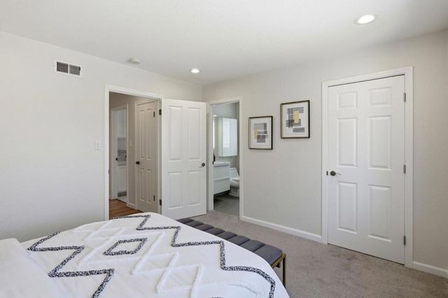3048 Alexander Avenue, Santa Clara, CA 95051