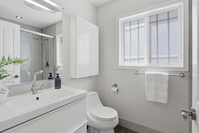 3048 Alexander Avenue, Santa Clara, CA 95051
