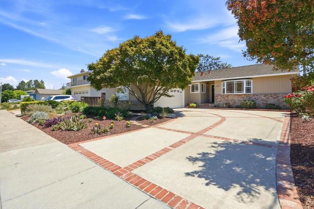 3048 Alexander Avenue, Santa Clara, CA 95051