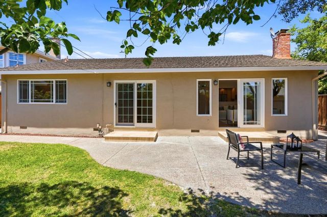 3048 Alexander Avenue, Santa Clara, CA 95051