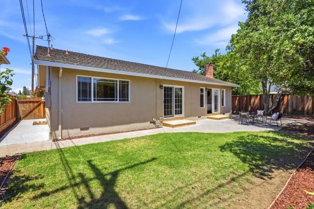 3048 Alexander Avenue, Santa Clara, CA 95051