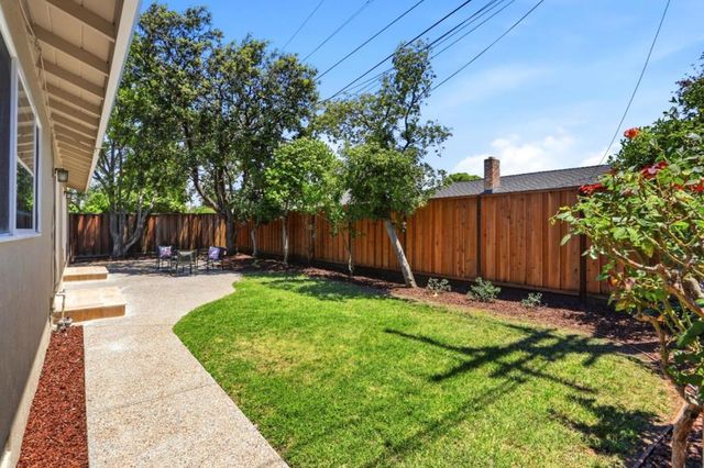 3048 Alexander Avenue, Santa Clara, CA 95051