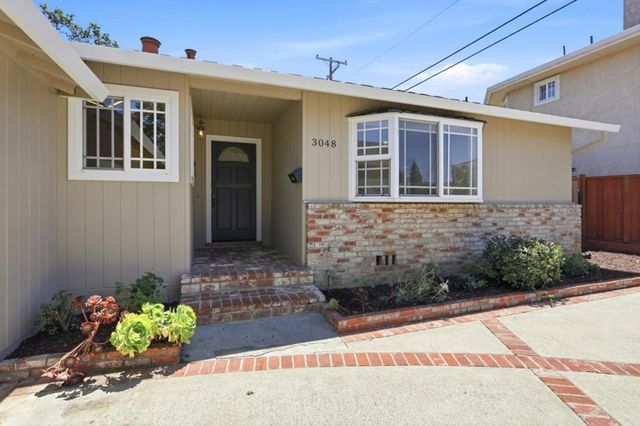 3048 Alexander Avenue, Santa Clara, CA 95051