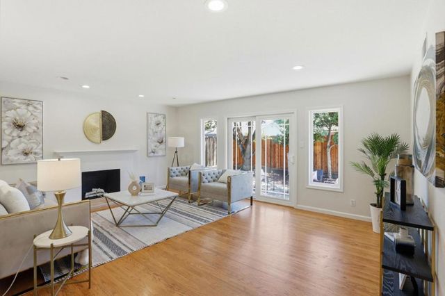 3048 Alexander Avenue, Santa Clara, CA 95051