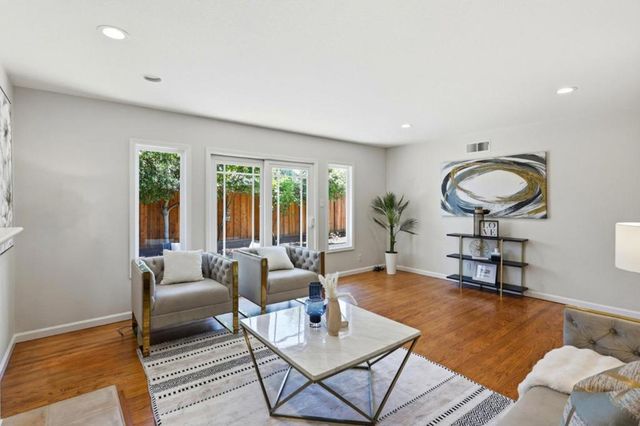 3048 Alexander Avenue, Santa Clara, CA 95051