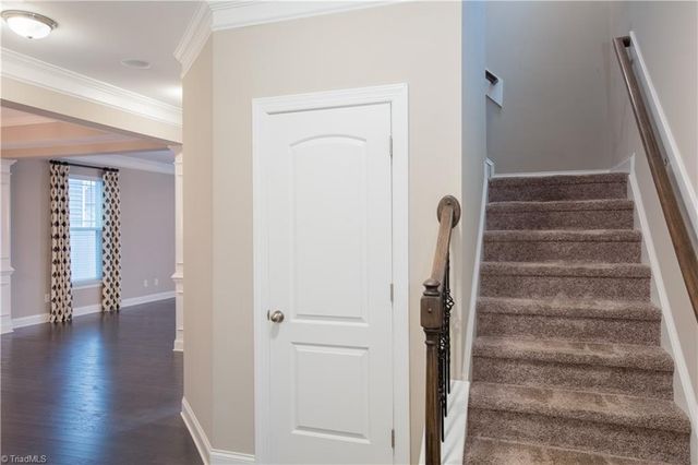 218 Crane Creek Way, Lexington, NC 27295