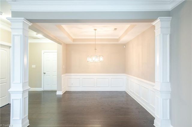 218 Crane Creek Way, Lexington, NC 27295