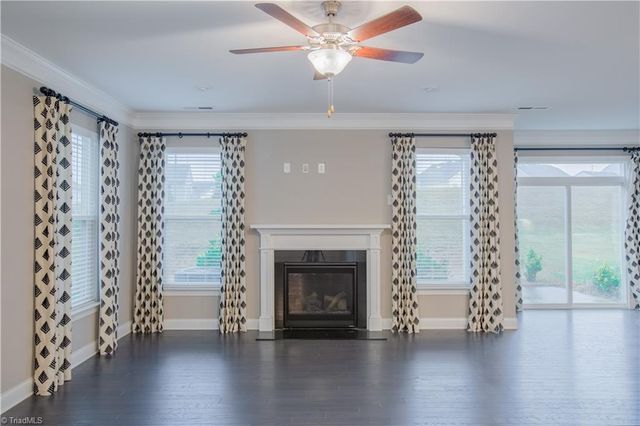 218 Crane Creek Way, Lexington, NC 27295