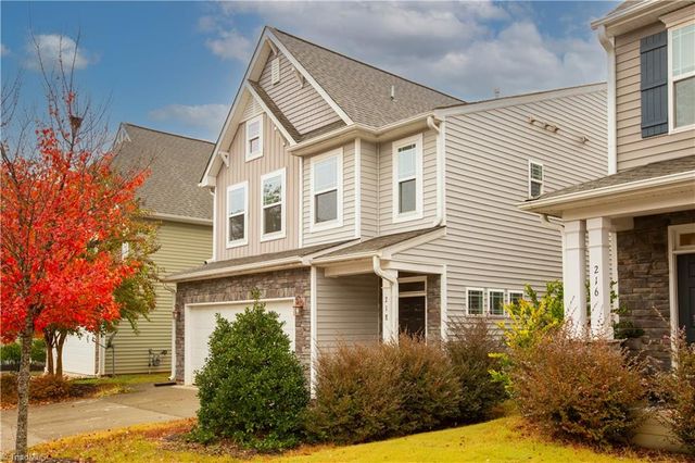 218 Crane Creek Way, Lexington, NC 27295
