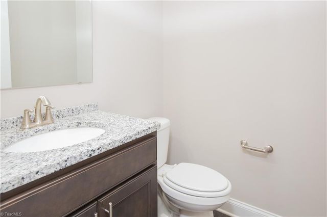 218 Crane Creek Way, Lexington, NC 27295