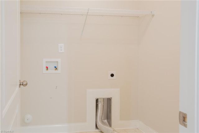218 Crane Creek Way, Lexington, NC 27295
