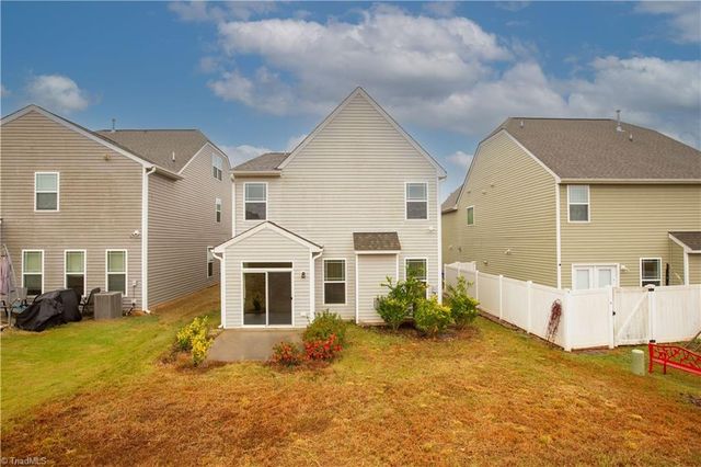218 Crane Creek Way, Lexington, NC 27295