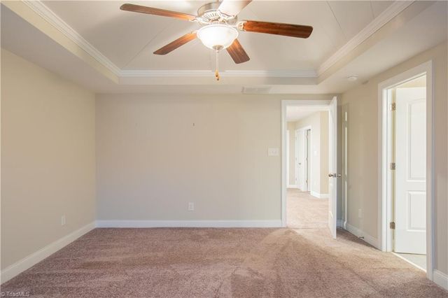 218 Crane Creek Way, Lexington, NC 27295