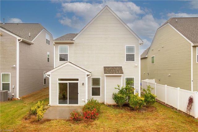 218 Crane Creek Way, Lexington, NC 27295