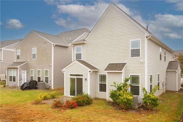 218 Crane Creek Way, Lexington, NC 27295