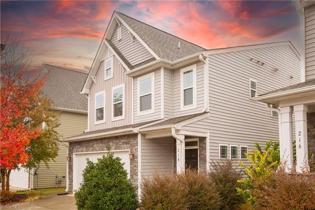 218 Crane Creek Way, Lexington, NC 27295