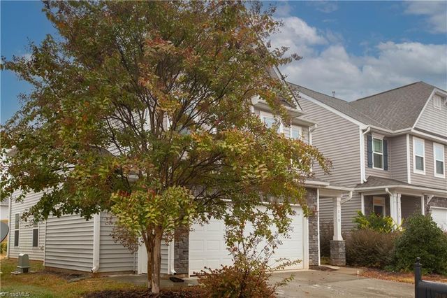 218 Crane Creek Way, Lexington, NC 27295