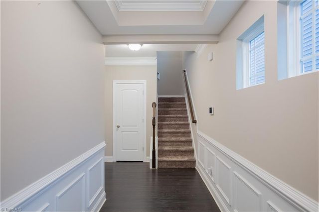 218 Crane Creek Way, Lexington, NC 27295