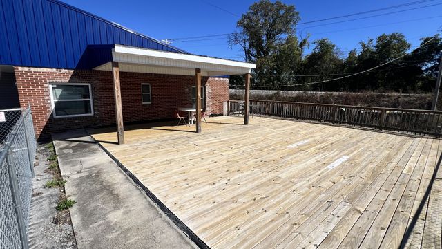 510 Sparta St, Mcminnville, TN 37110