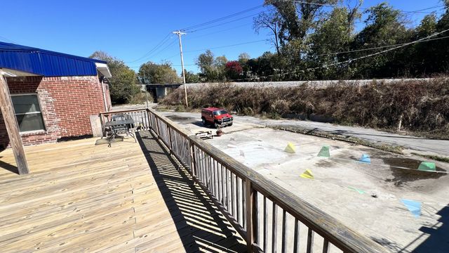 510 Sparta St, Mcminnville, TN 37110