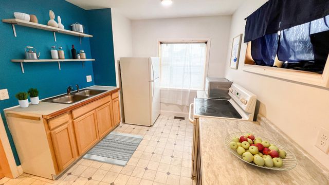 510 Sparta St, Mcminnville, TN 37110